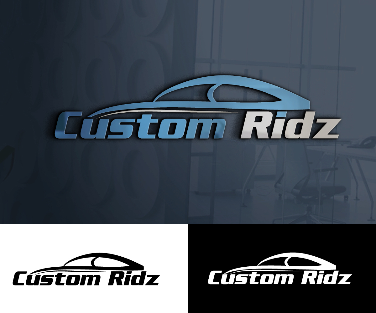 Logo Design by 24ksunny for Lambro Industries, Inc. | Design #28834308