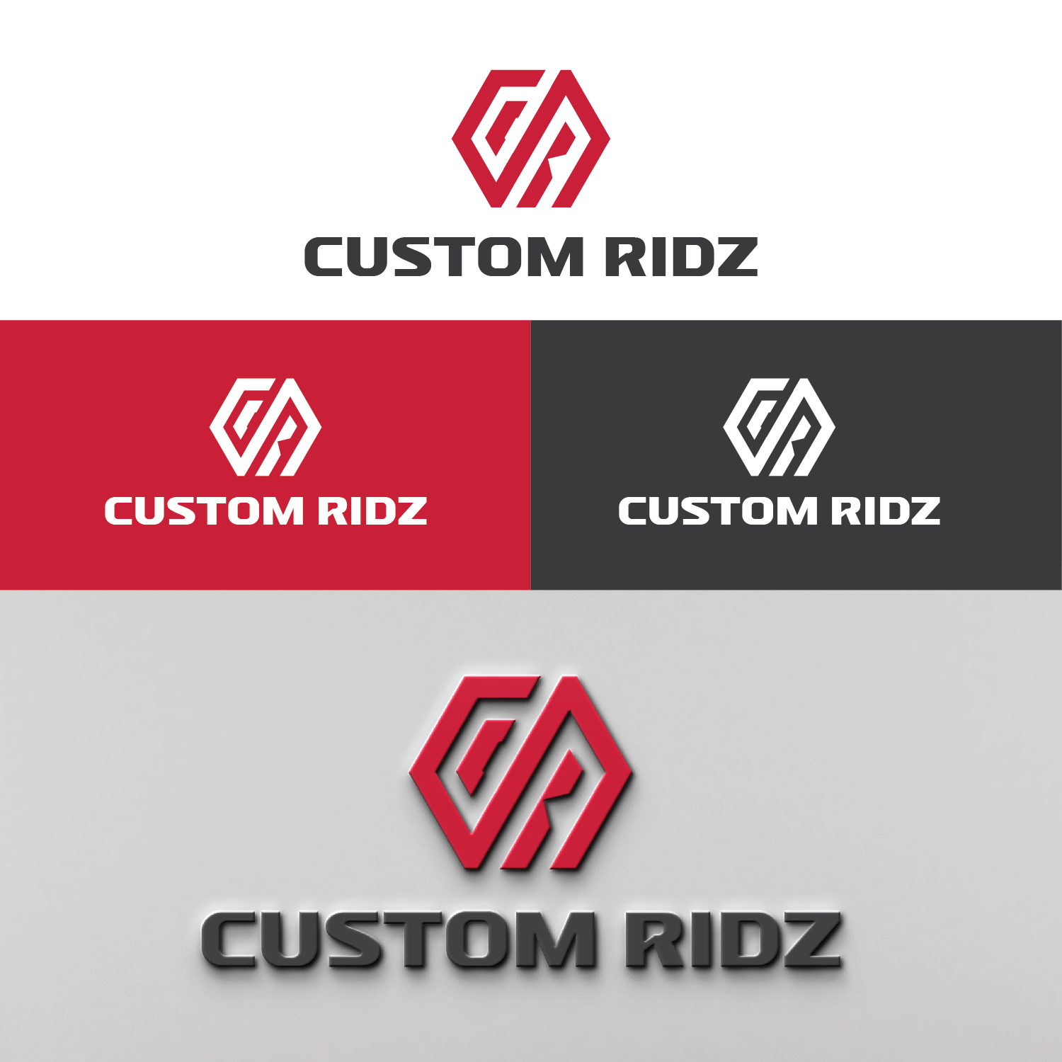 Logo Design by S.H Designs for Lambro Industries, Inc. | Design #28834285