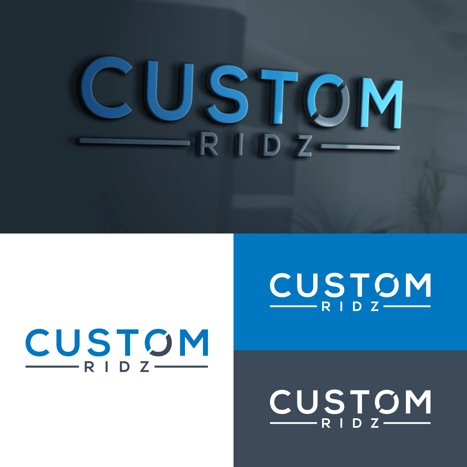 Logo Design by okta5 for Lambro Industries, Inc. | Design #28838474