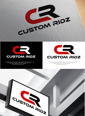Logo Design by Graphixpointt for Lambro Industries, Inc. | Design: #28834812