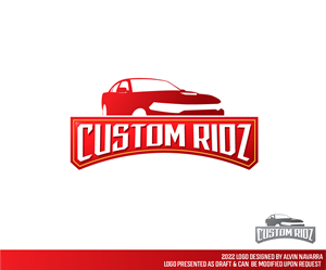 Logo Design by alvinnavarra for Lambro Industries, Inc. | Design: #28842494
