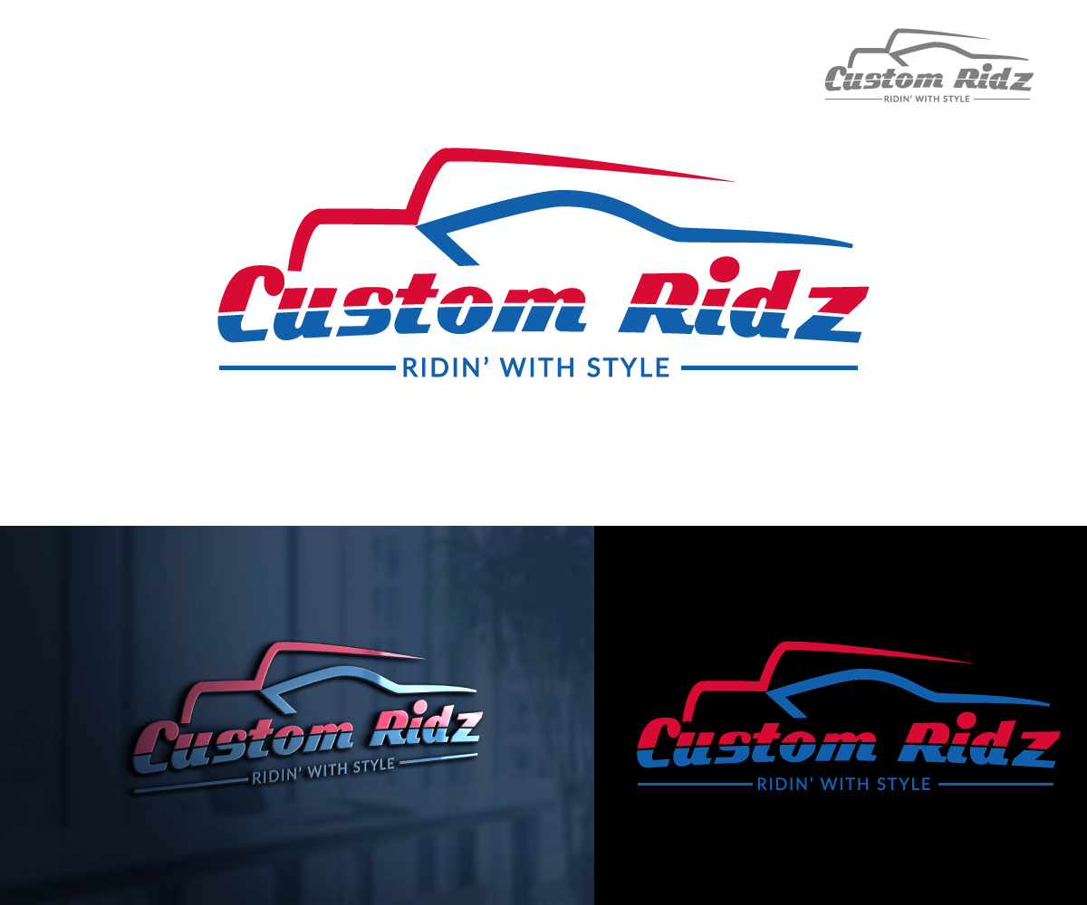 Logo Design by edwinnegz1 for Lambro Industries, Inc. | Design #28834519