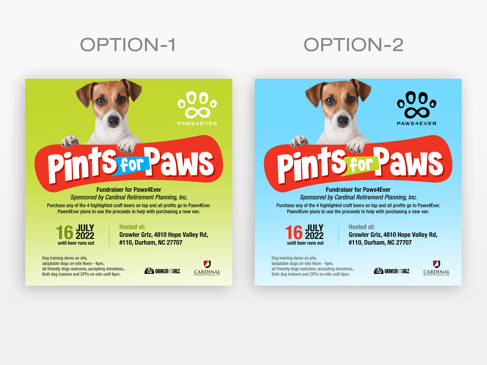 Design de Flyer par MDesigns ™ pour ce projet | Design #28834200