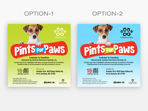 Flyer Design by MDesigns ™