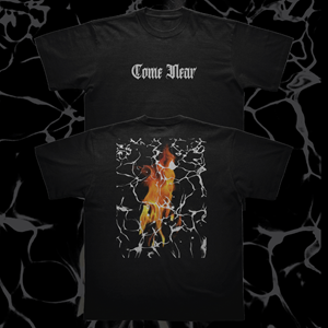 Diseño de Camiseta por Rifqi 7 para este proyecto | Diseño: #28839805