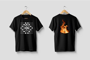 Design de T-shirt par Excellar Hub pour ce projet | Design : #28863826