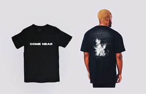 T-shirt Design by eCCe