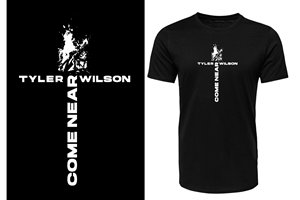 Diseño de Camiseta por Erdie Tadeo para este proyecto | Diseño: #28854597