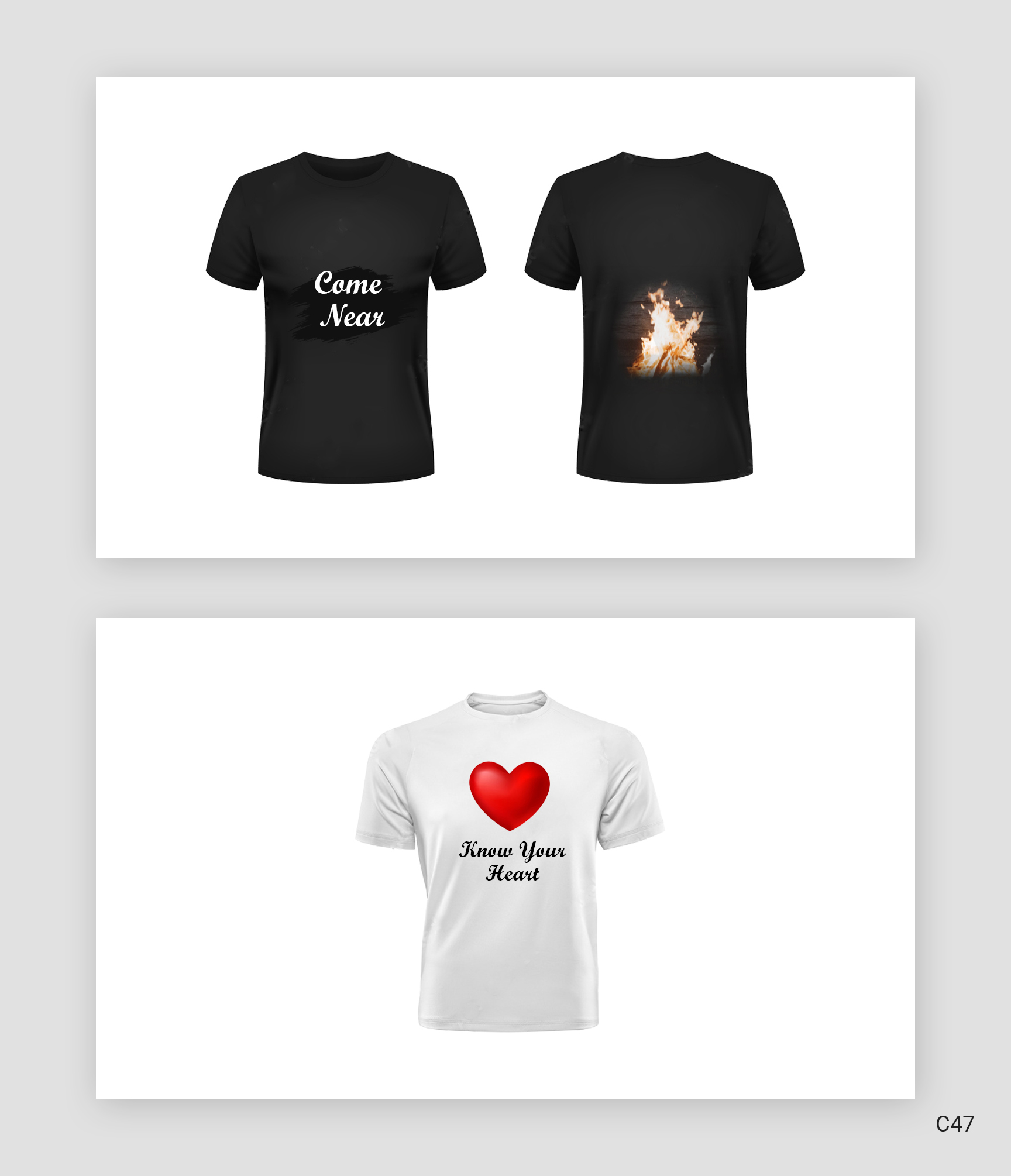 T-shirt Design by pb for this project | Design #28839706