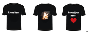 Design de T-shirt par pb pour ce projet | Design : #28839709