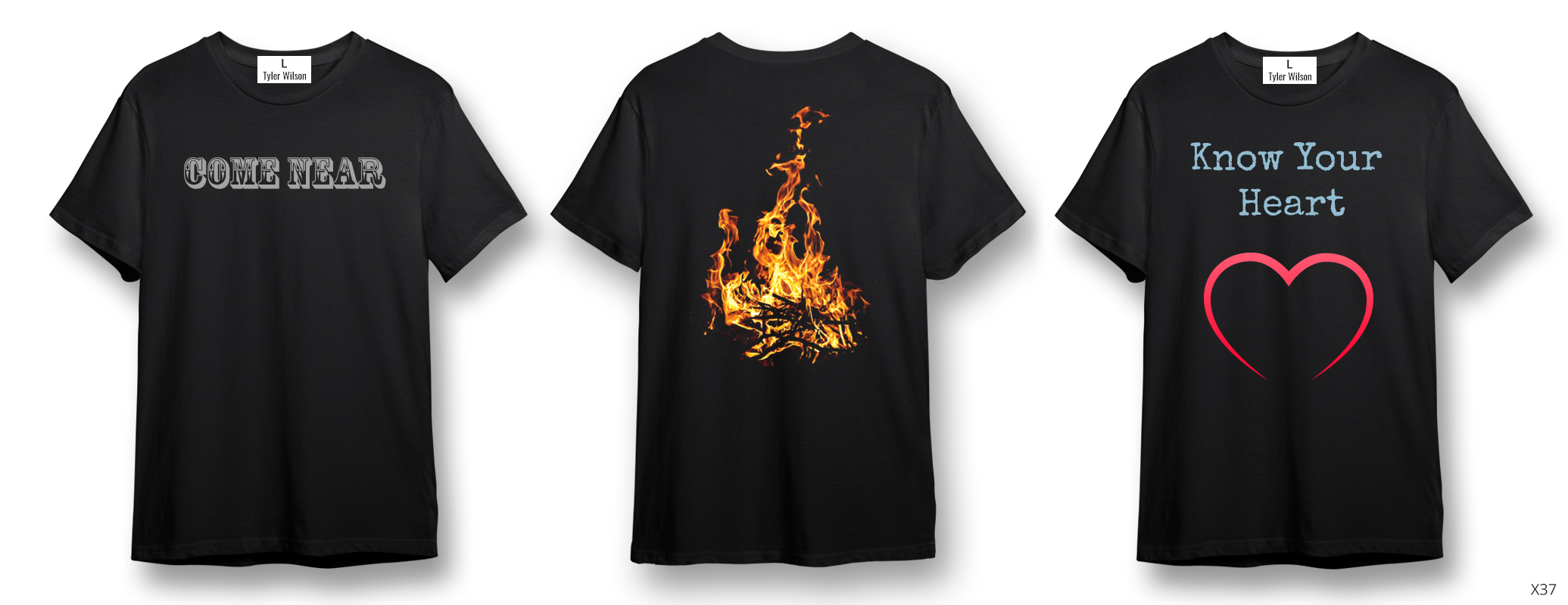 T-shirt Design by pb for this project | Design #28839710