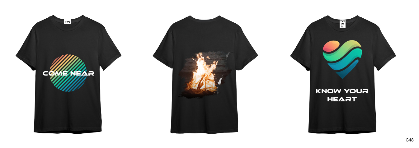 T-shirt Design by pb for this project | Design #28843714