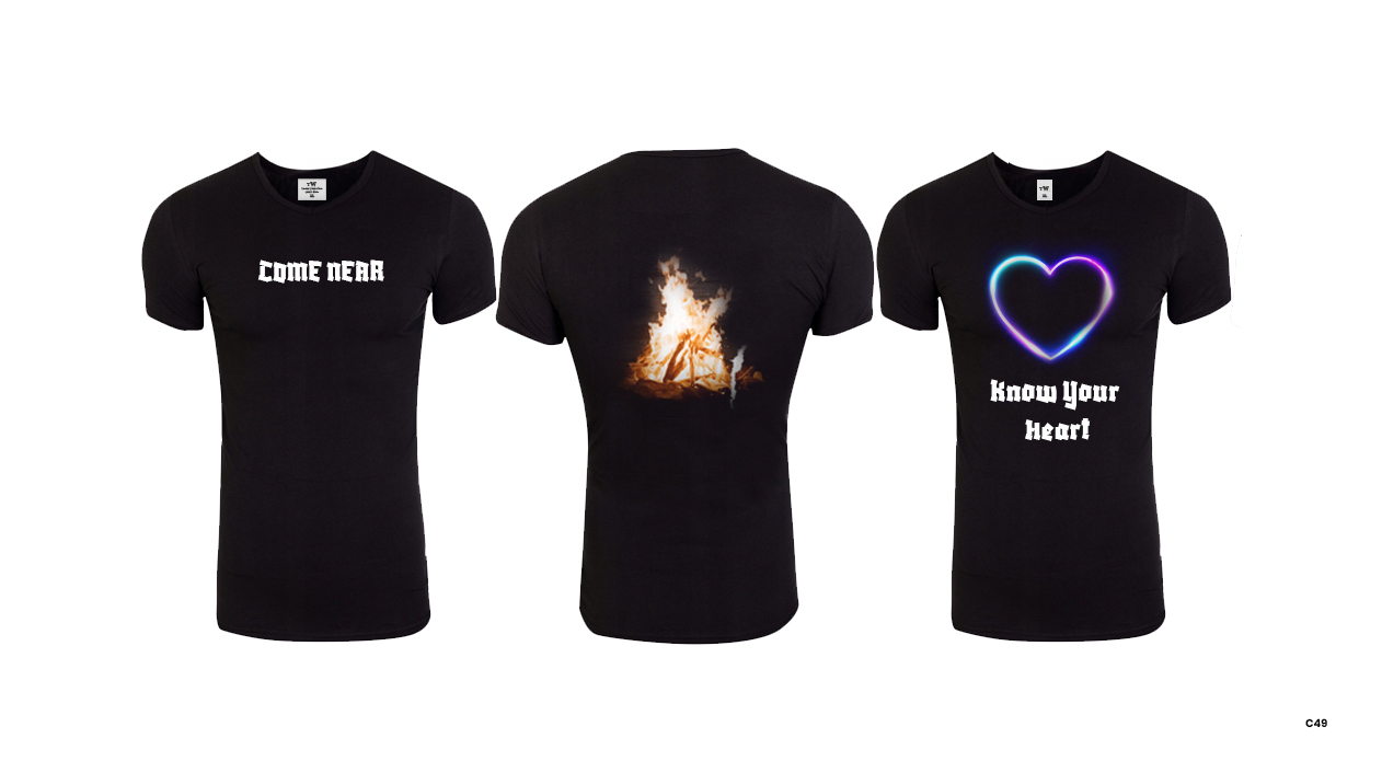T-shirt Design by pb for this project | Design #28843715