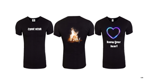 Design de T-shirt par pb pour ce projet | Design : #28843715