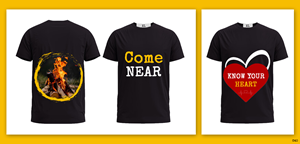 Design de T-shirt par pb pour ce projet | Design : #28843716