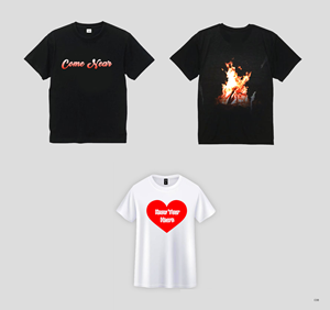 Design de T-shirt par pb pour ce projet | Design : #28843717