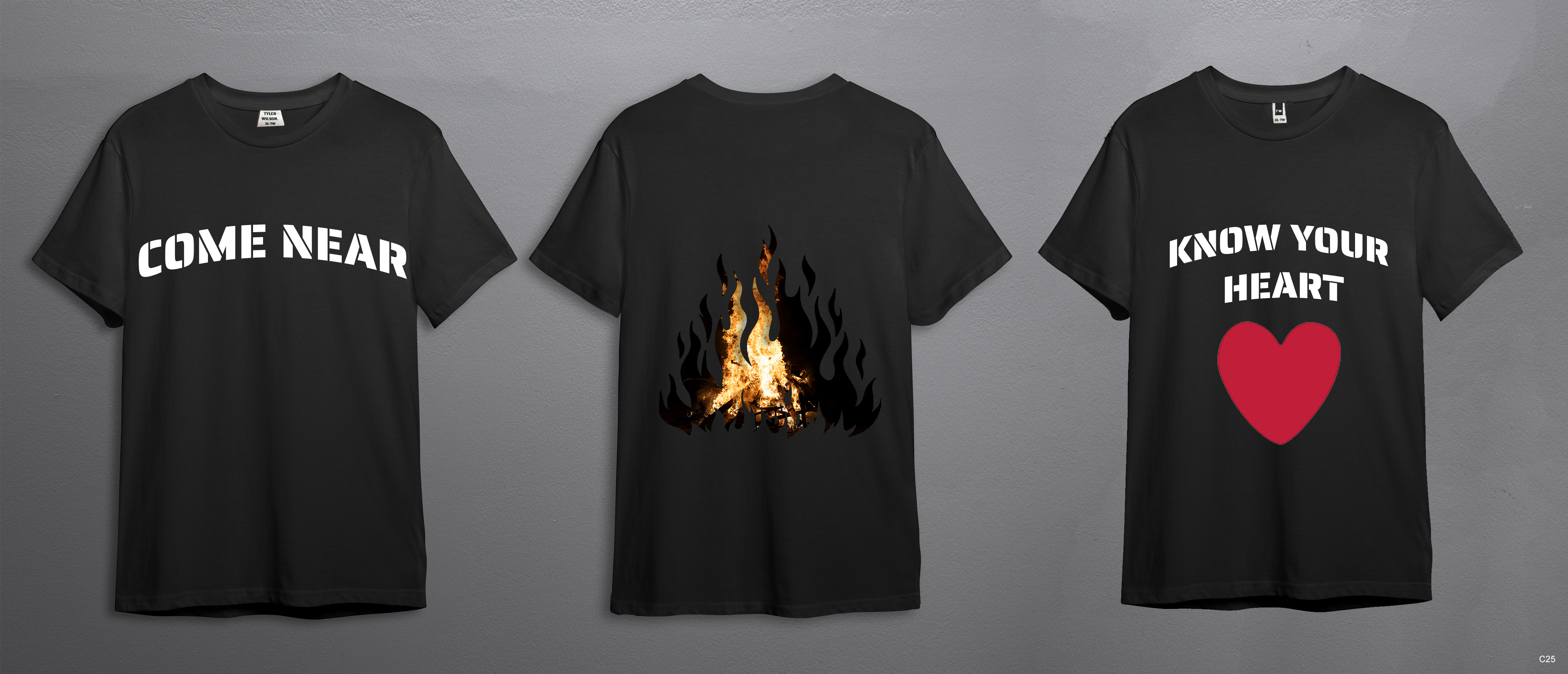 Design de T-shirt par pb pour ce projet | Design #28843718