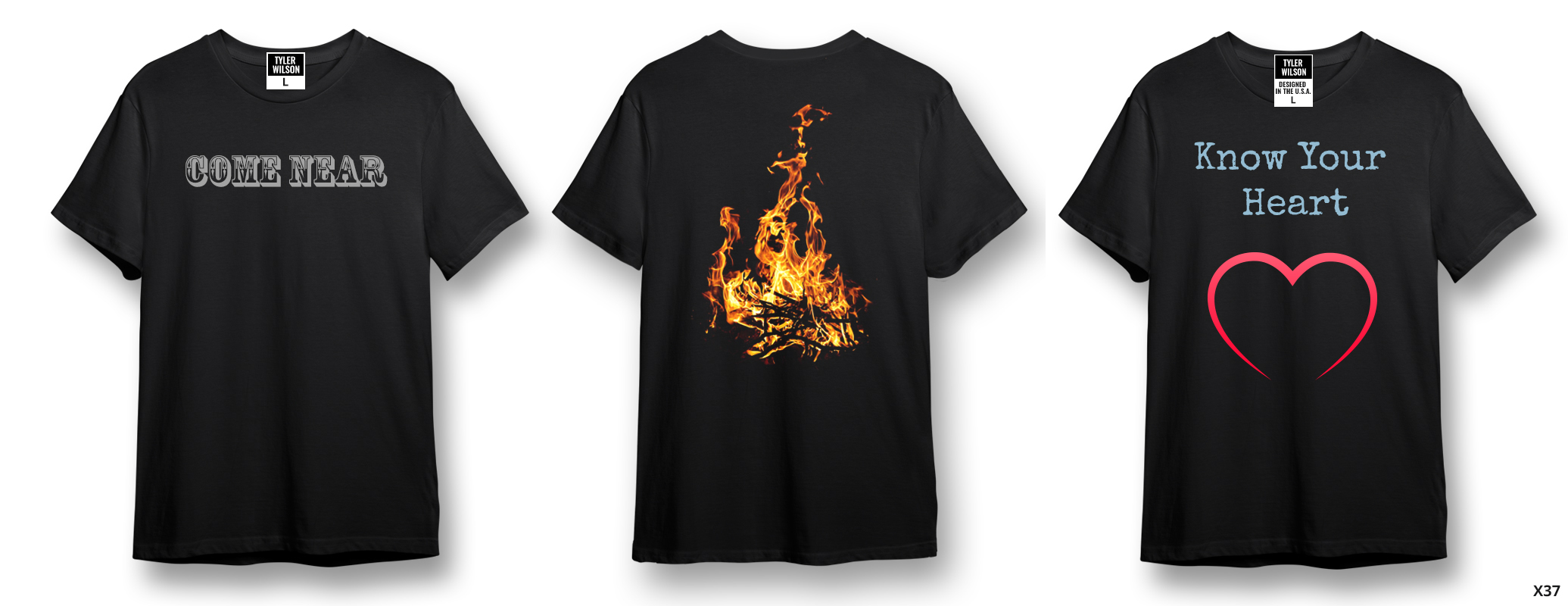 T-shirt Design by pb for this project | Design #28843725