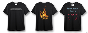 Design de T-shirt par pb pour ce projet | Design : #28843725