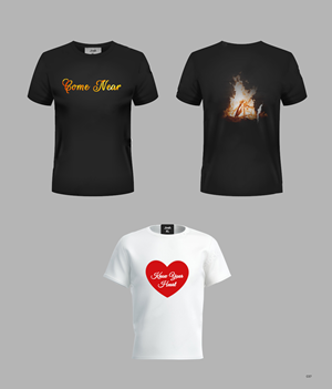 Design de T-shirt par pb pour ce projet | Design : #28848252