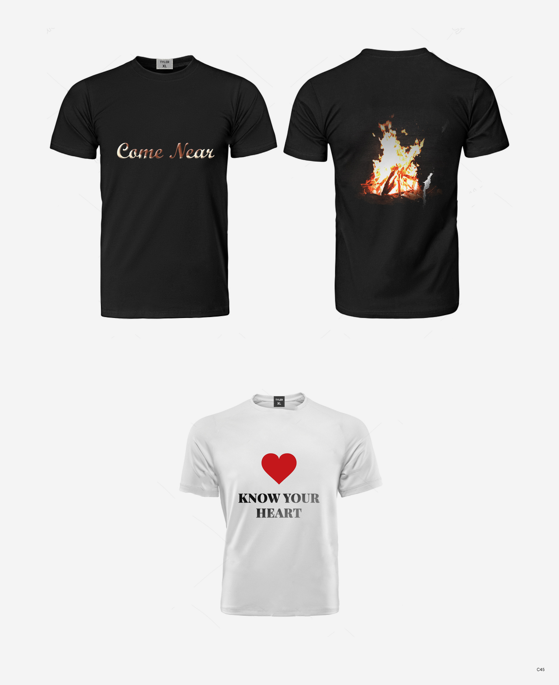 Diseño de Camiseta por pb para este proyecto | Diseño #28848253