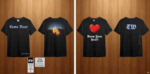 Design de T-shirt par pb pour ce projet | Design : #28853176