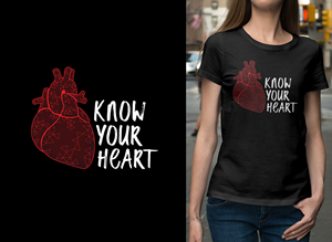 Design de T-shirt par Impressive Sol pour ce projet | Design #28845397