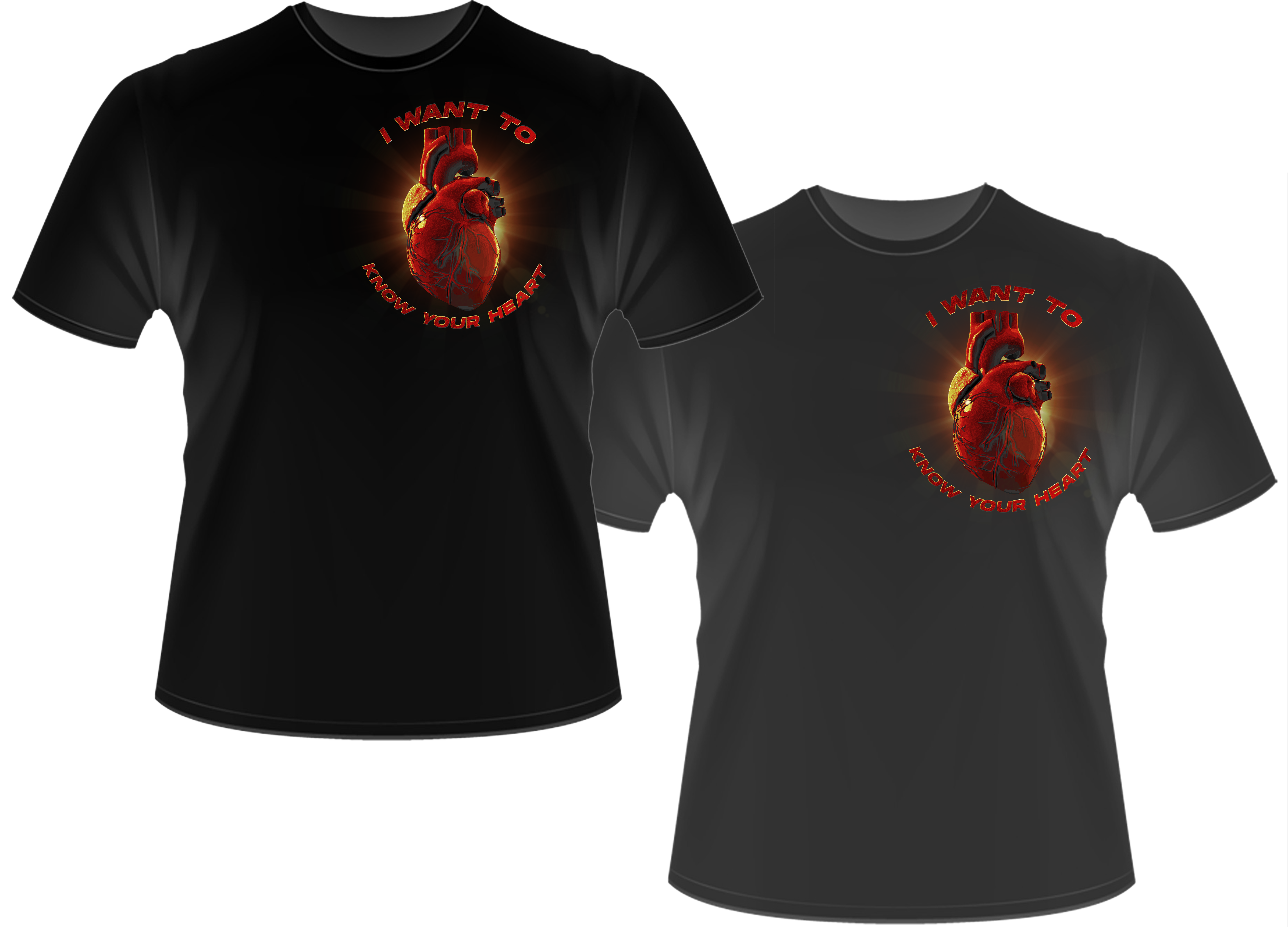 Design de T-shirt par Nordic Designer pour ce projet | Design #28842100