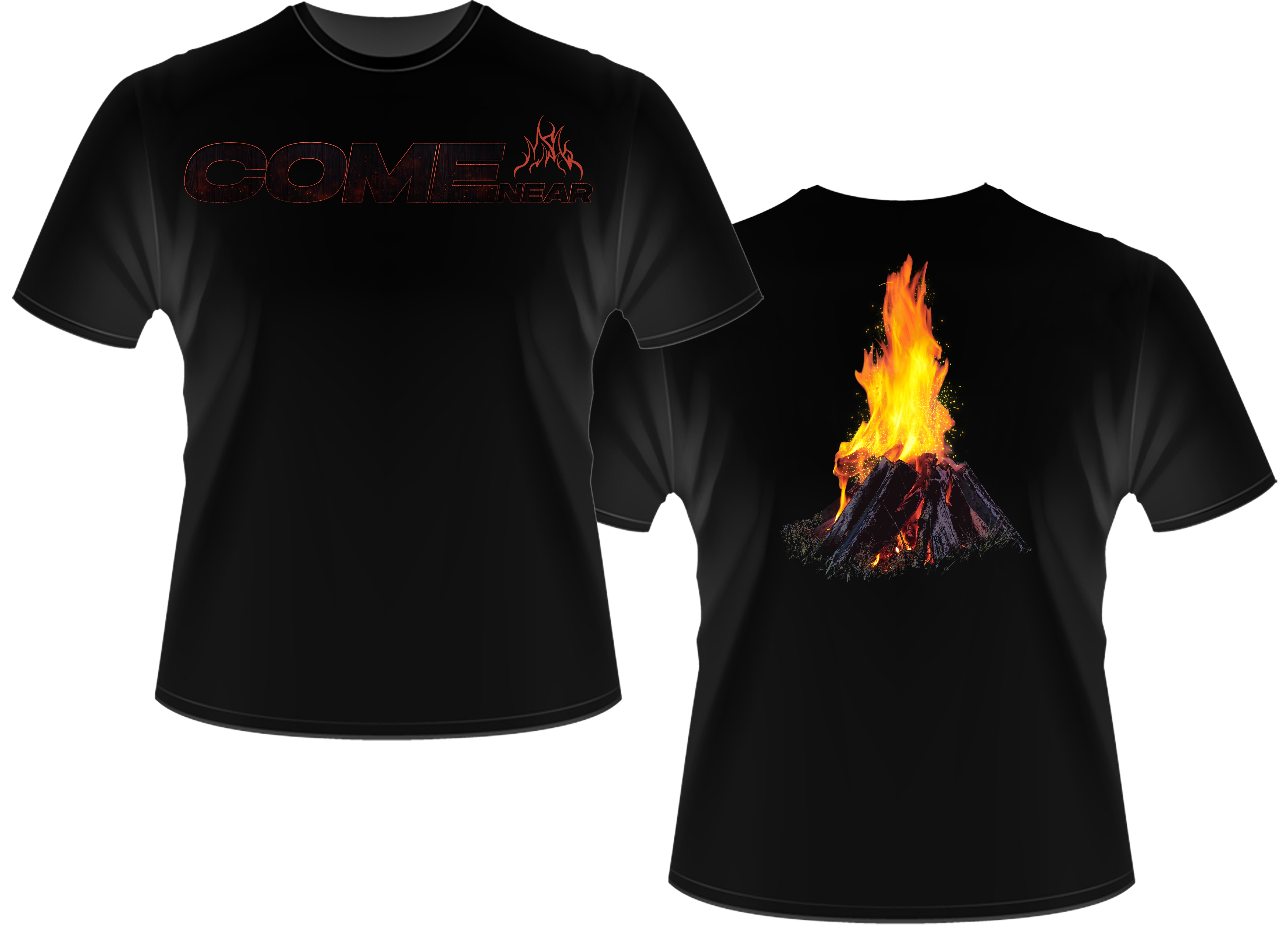 Design de T-shirt par Nordic Designer pour ce projet | Design #28842681