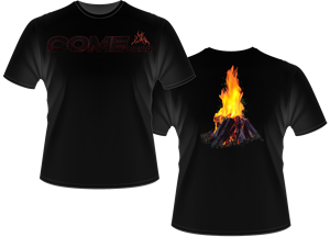 Diseño de Camiseta por Nordic Designer para este proyecto | Diseño: #28842681
