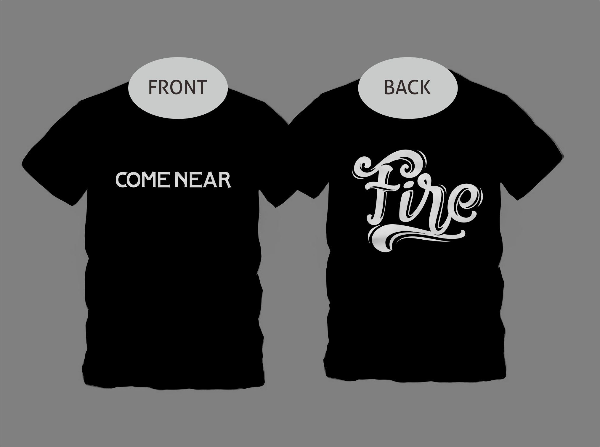 Design de T-shirt par yuliART pour ce projet | Design #28856424