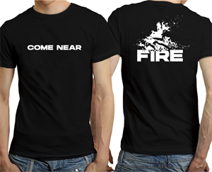 Design de T-shirt par Yakuza20 pour ce projet | Design : #28858846
