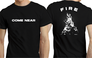 Design de T-shirt par Yakuza20 pour ce projet | Design : #28858847