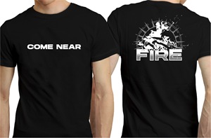 Design de T-shirt par Yakuza20 pour ce projet | Design : #28858848