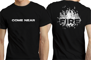 Design de T-shirt par Yakuza20 pour ce projet | Design : #28858850