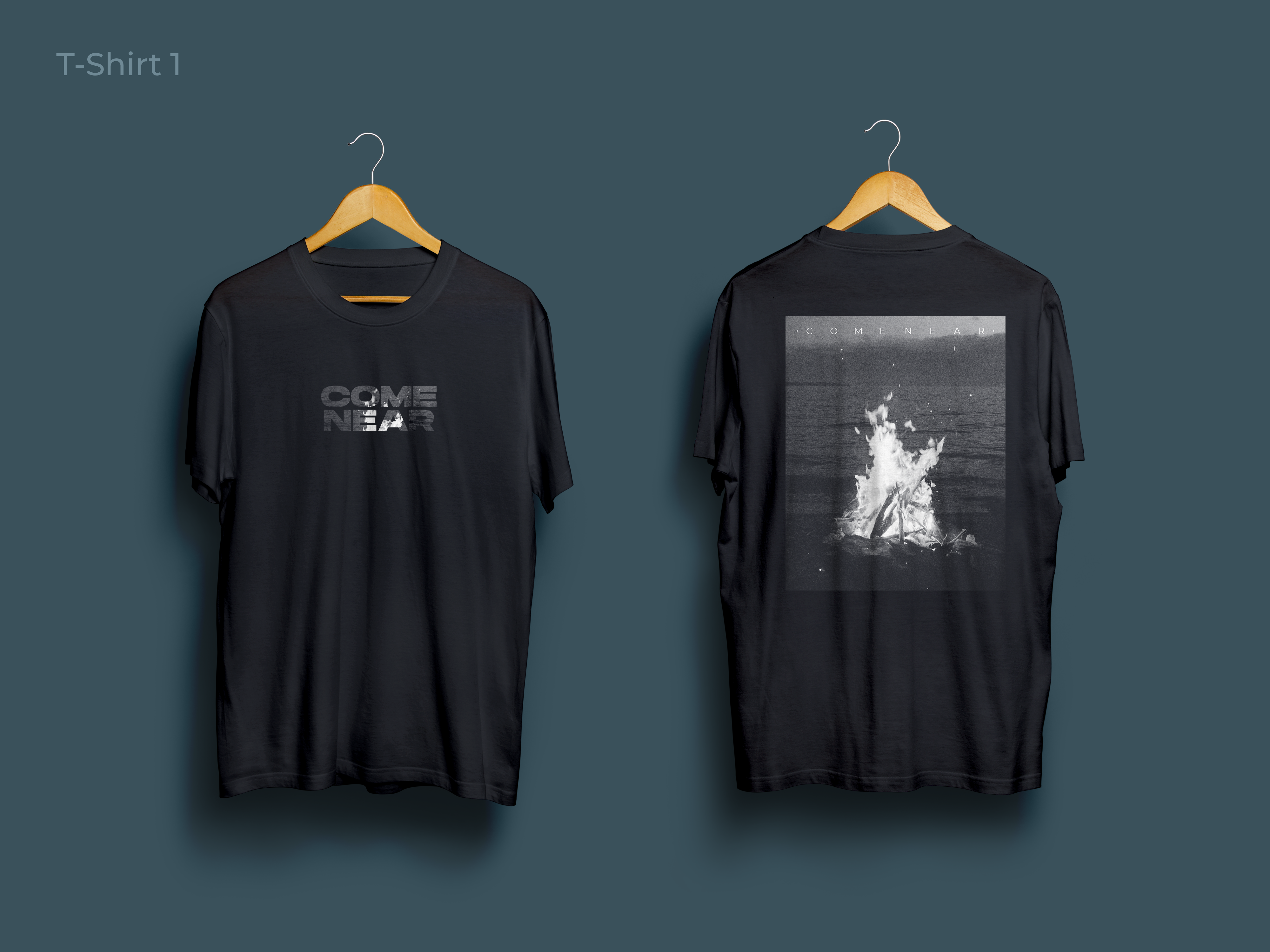 Design de T-shirt par seni.sibras pour ce projet | Design #28856672