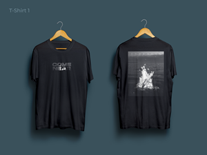Design de T-shirt par seni.sibras pour ce projet | Design : #28856672