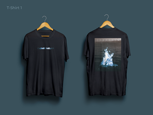 Diseño de Camiseta por seni.sibras para este proyecto | Diseño: #28869622