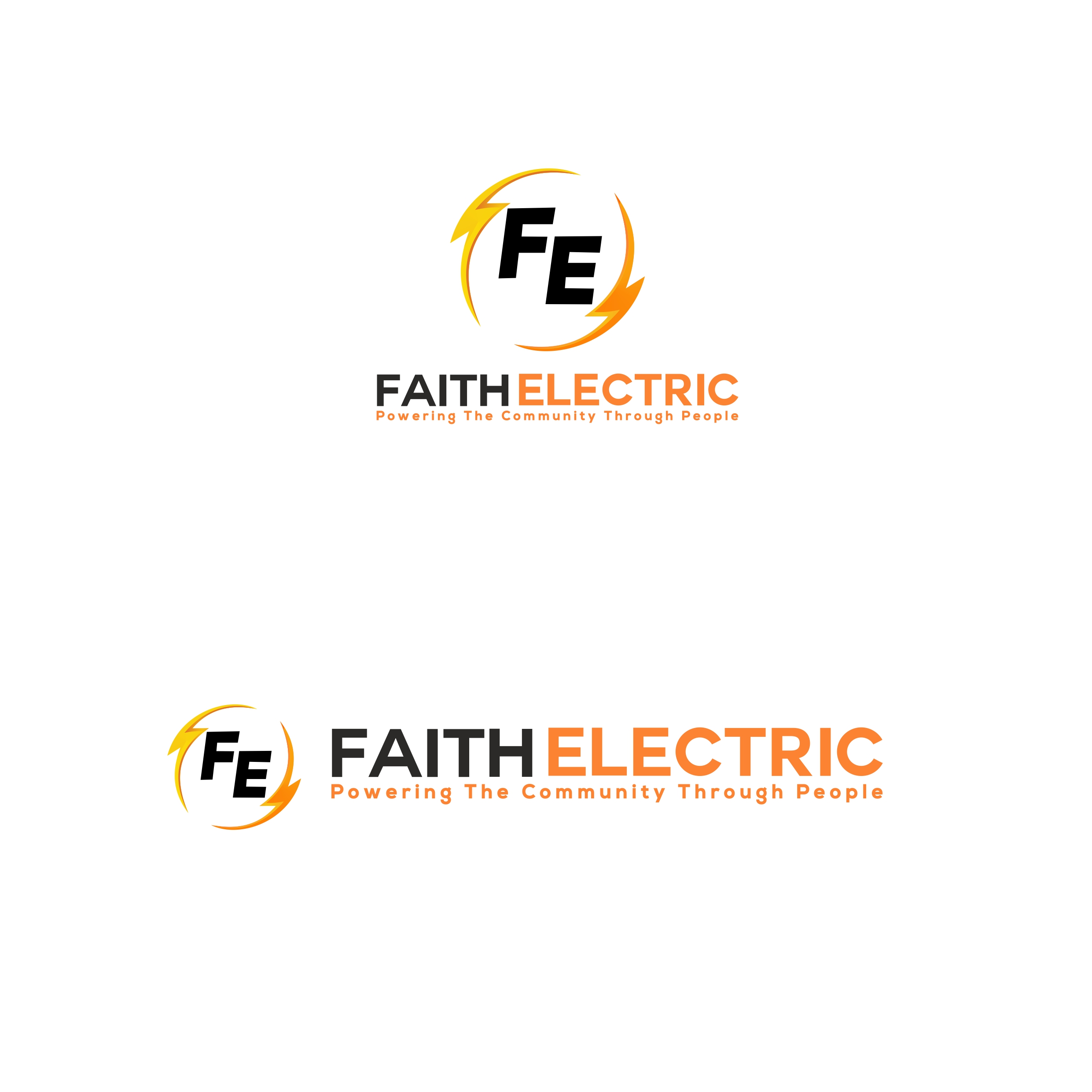 Logo Design by DoelRangkuti for this project | Design #28835556