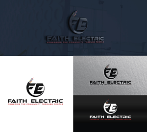 Logo Design by RRR Design for this project | Design: #28834763