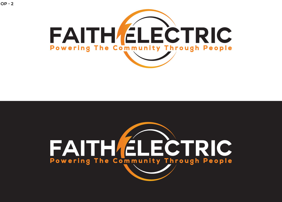 Logo Design by RS_Design for this project | Design #28835088