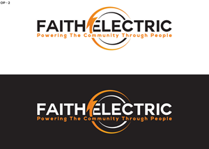 Logo Design by RS_Design for this project | Design: #28835088