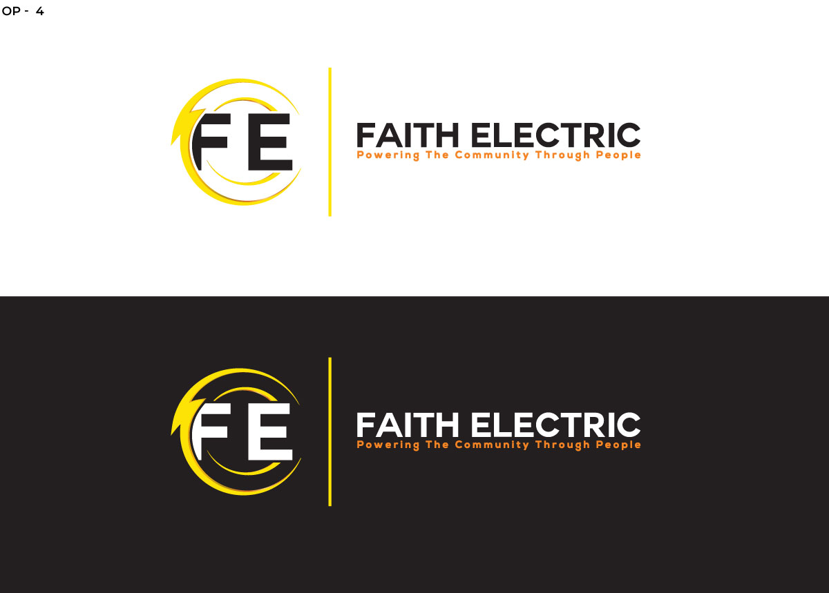 Logo Design by RS_Design for this project | Design #28835169