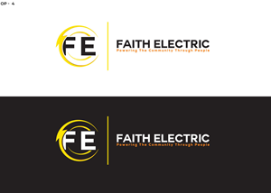 Logo Design by RS_Design for this project | Design: #28835169