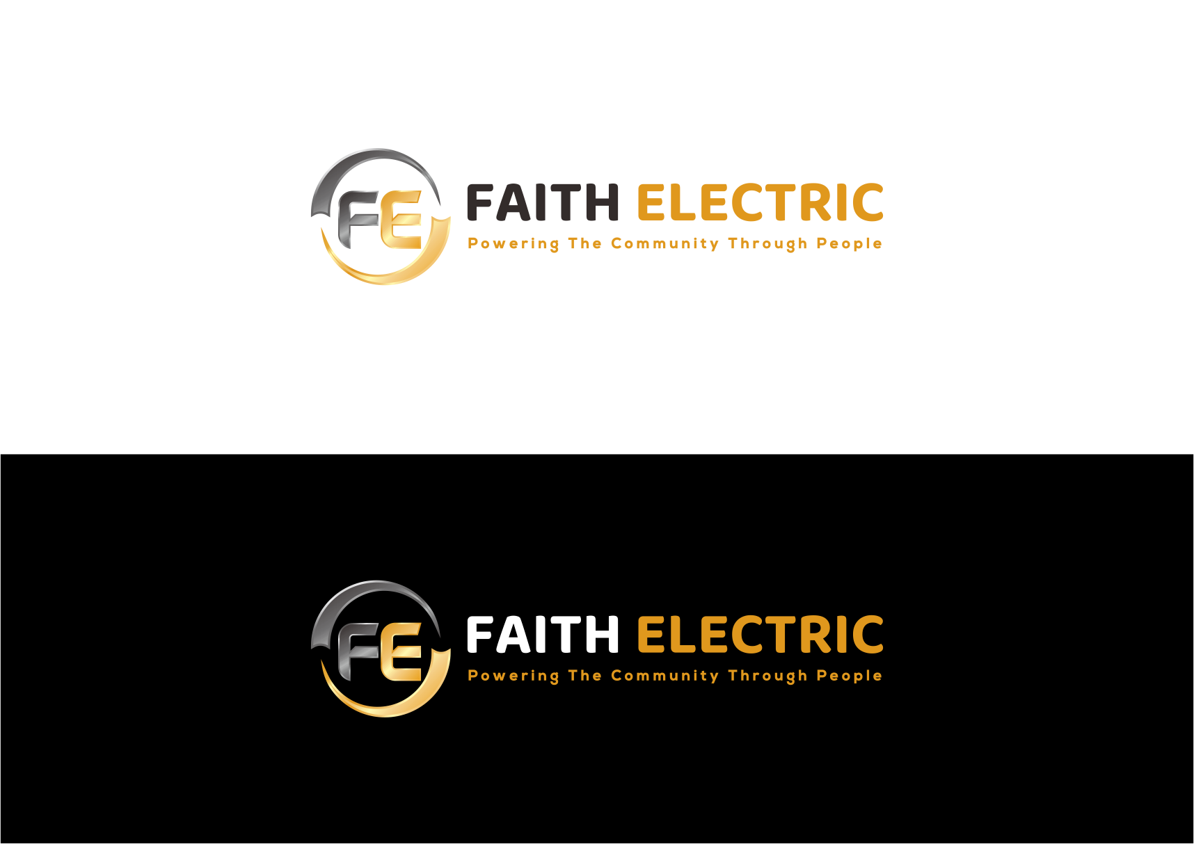 Logo Design by Atiek for this project | Design #28834526