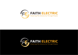 Logo Design by Atiek for this project | Design: #28834526