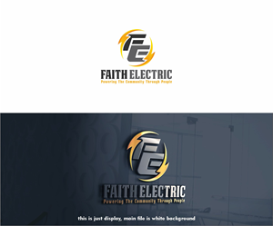 Logo Design by alkaline for this project | Design: #28837581