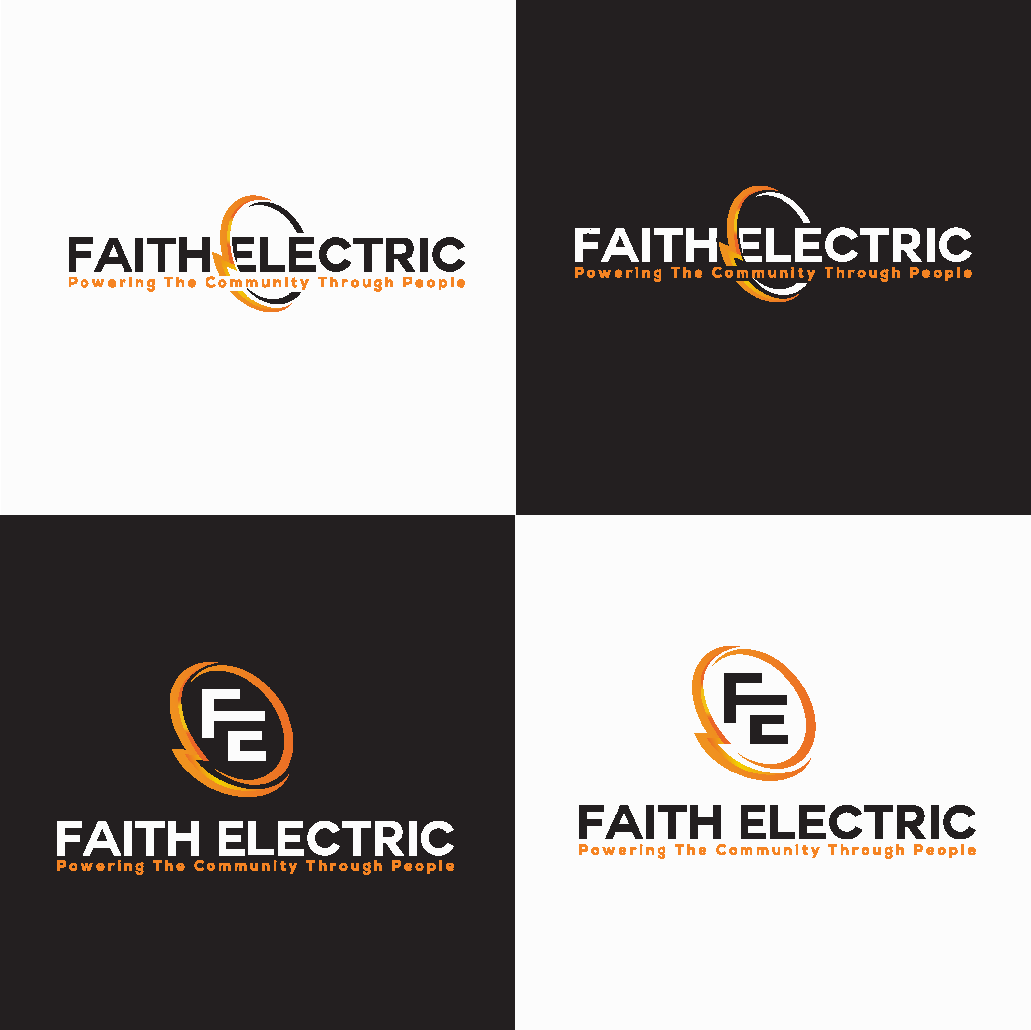 Logo Design by Graphixpointt for this project | Design #28835807