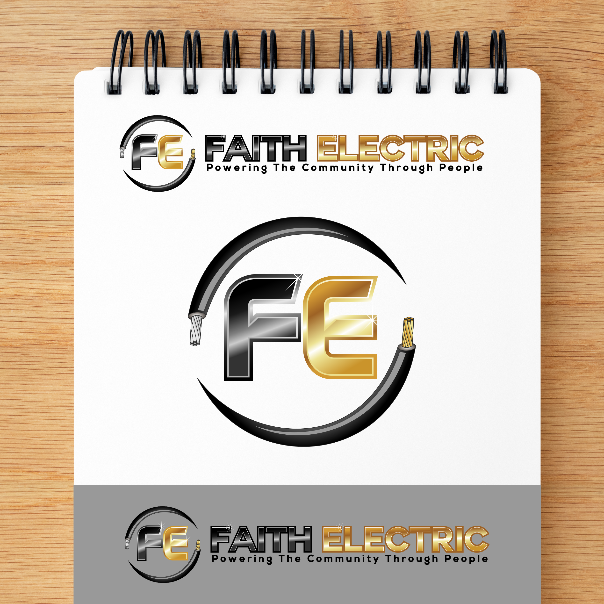 Logo Design by GambarSERU for this project | Design #28834676