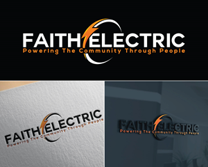Logo Design by Atec for this project | Design: #28836019